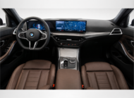 BMW 320i 2.0 16V Turbo Flex M Sport Automático