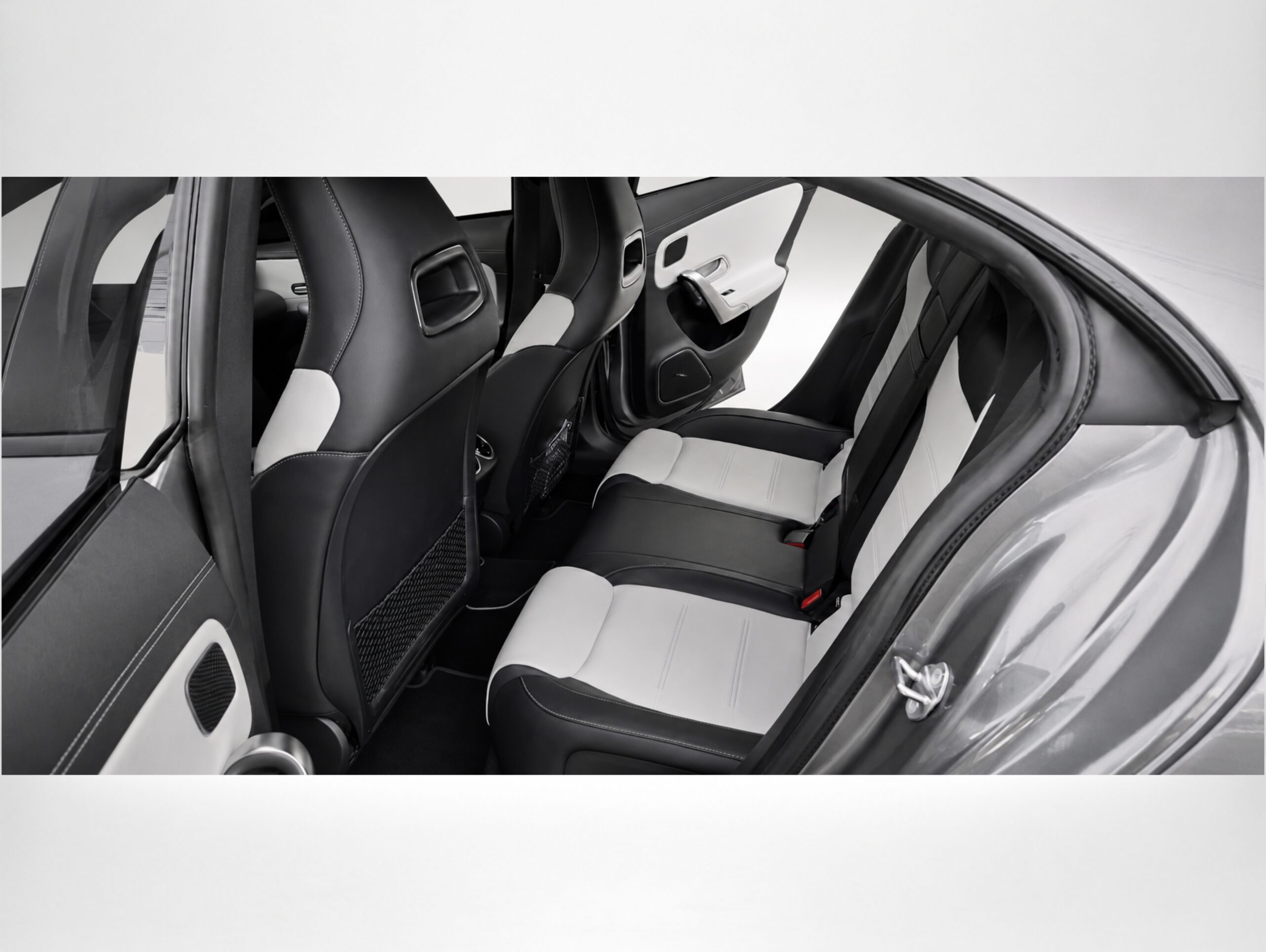 Mercedes-Benz CLA 45 AMG 2.0 CGI Gasolina S 4Matic Speedshift