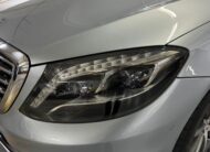 Mercedes-Benz S 63 AMG 5.5 V8 Bi-Turbo Gasolina 4P Automático