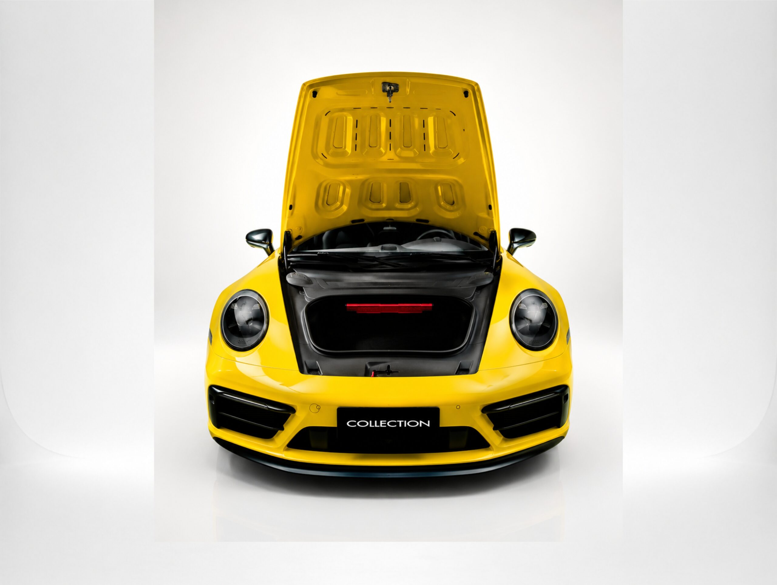 Porsche 911 3.0 24V H6 Gasolina Carrera GTS PDK