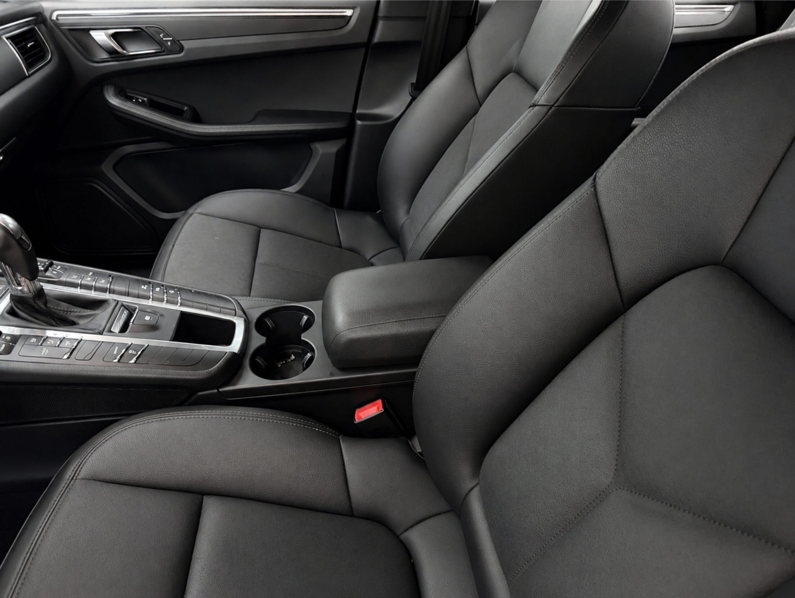 Porsche Macan 2.0 16V Gasolina 4P Automático