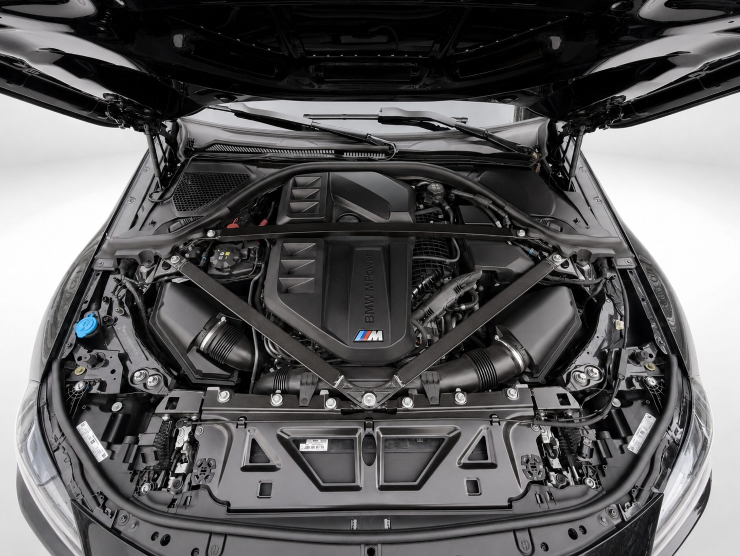 BMW M2 3.0 i6 Twinturbo Gasolina Coupé Track M Steptronic