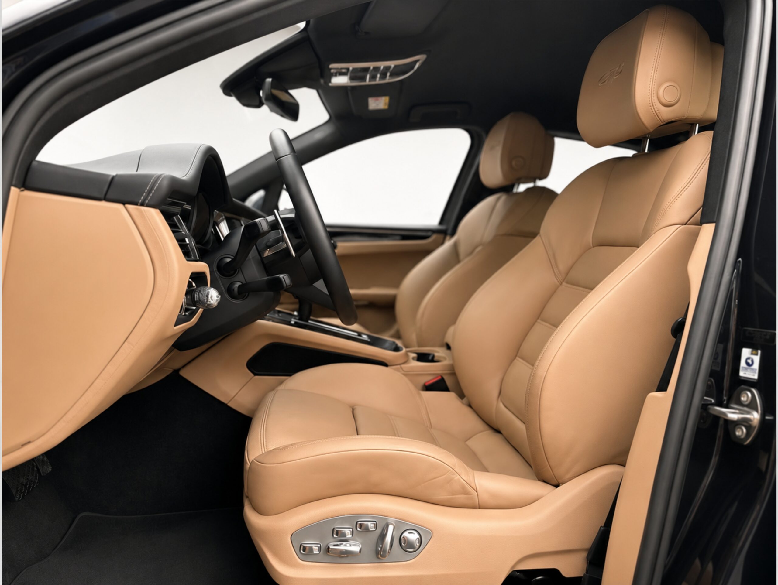 Porsche Macan 2.9 V6 Biturbo Gasolina GTS PDK