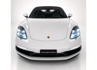 Porsche 718 4.0 H6 Gasolina Boxster GTS PDK