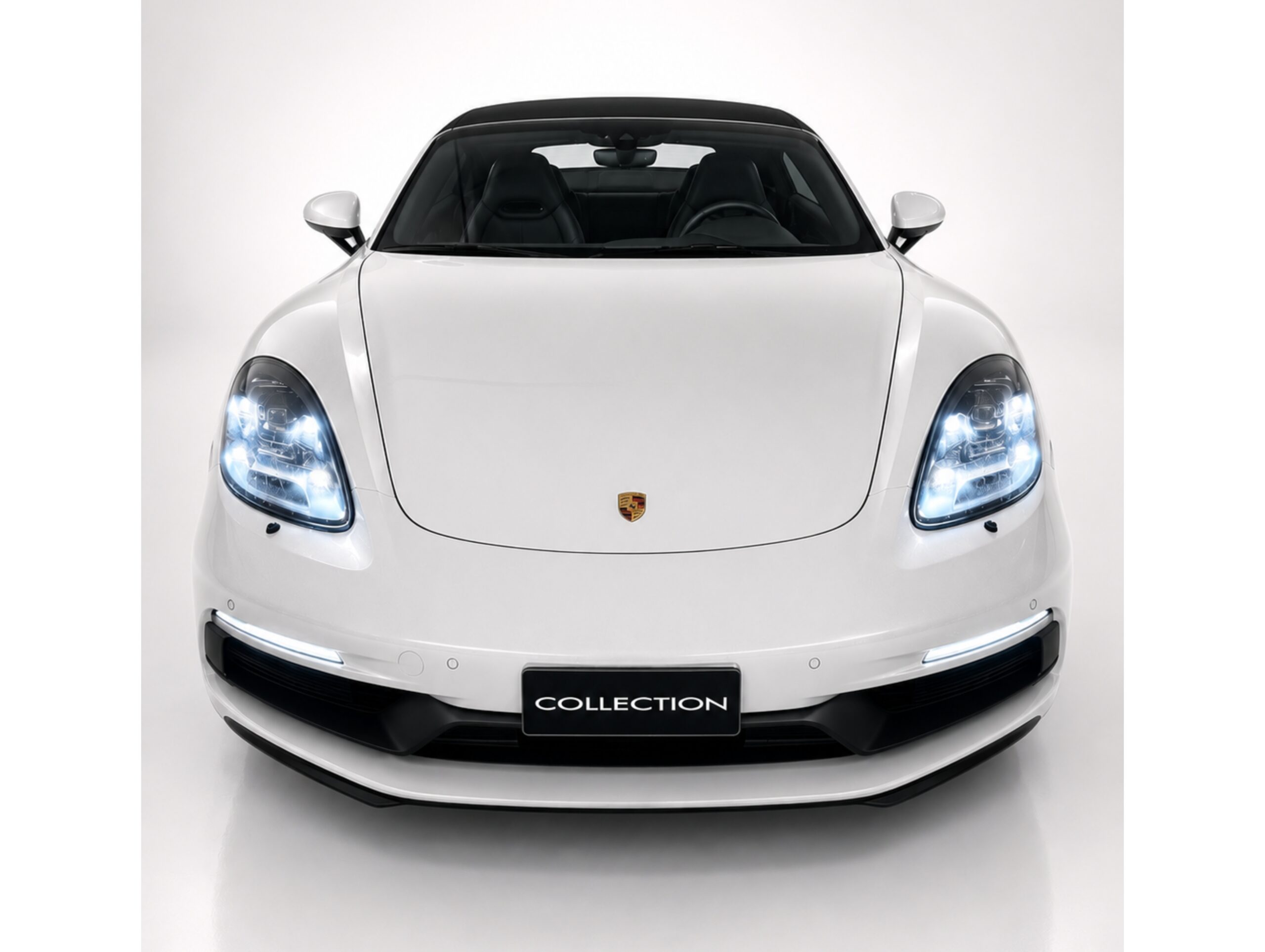 Porsche 718 4.0 H6 Gasolina Boxster GTS PDK