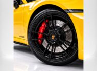 Porsche 911 3.0 24V H6 Gasolina Carrera GTS PDK