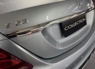 Mercedes-Benz S 63 AMG 5.5 V8 Bi-Turbo Gasolina 4P Automático