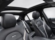 Mercedes-Benz C 63 AMG 4.0 V8 Turbo S Gasolina Sedan 4P Automático