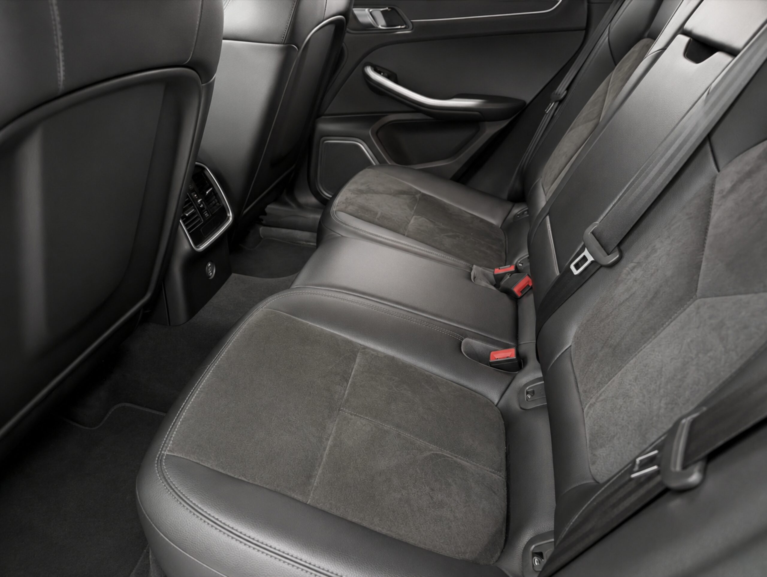 Porsche Macan 2.0 16V Gasolina 4P Automático