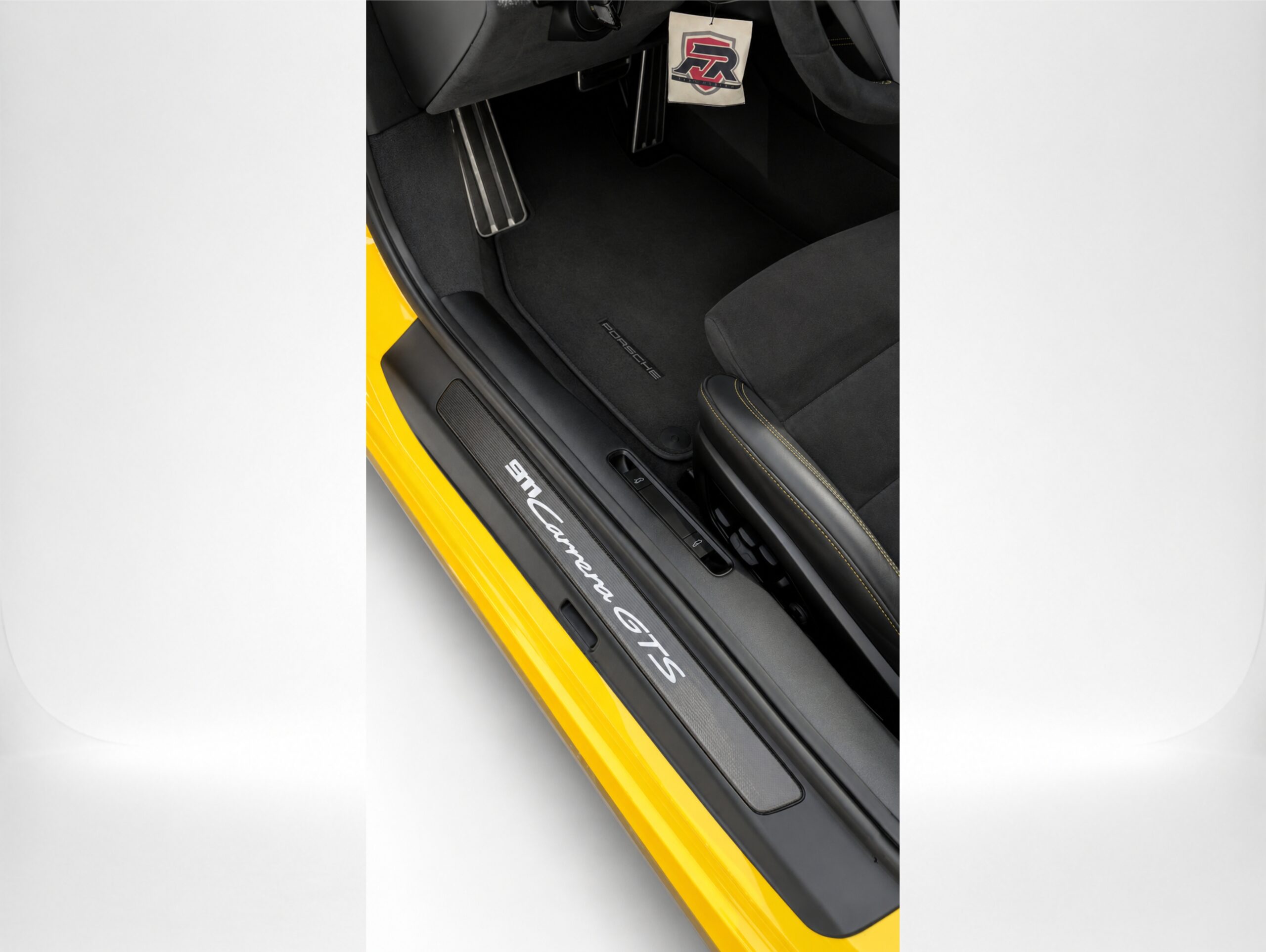 Porsche 911 3.0 24V H6 Gasolina Carrera GTS PDK