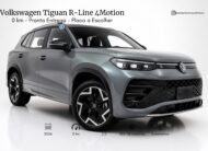 Volkswagen Tiguan 2.0 350 TSI Gasolina R-Line 4Motion Automático