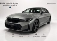 BMW 330e 2.0 16V Turbo Híbrido M Sport Automático