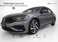 Volkswagen Jetta 2.0 350 TSI Gasolina GLI DSG (2021)