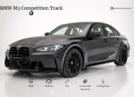 BMW M3 3.0 i6 Twinturbo Gasolina Competition Track M Steptronic