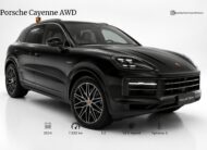 Porsche Cayenne 3.0 V6 E-Hybrid AWD Tiptronic S