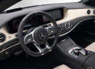 Mercedes-Benz S63 L AMG 4Matic 4.0 V8 Biturbo Automático