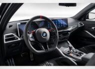 BMW M3 3.0 i6 Twinturbo Gasolina Competition Track M Steptronic