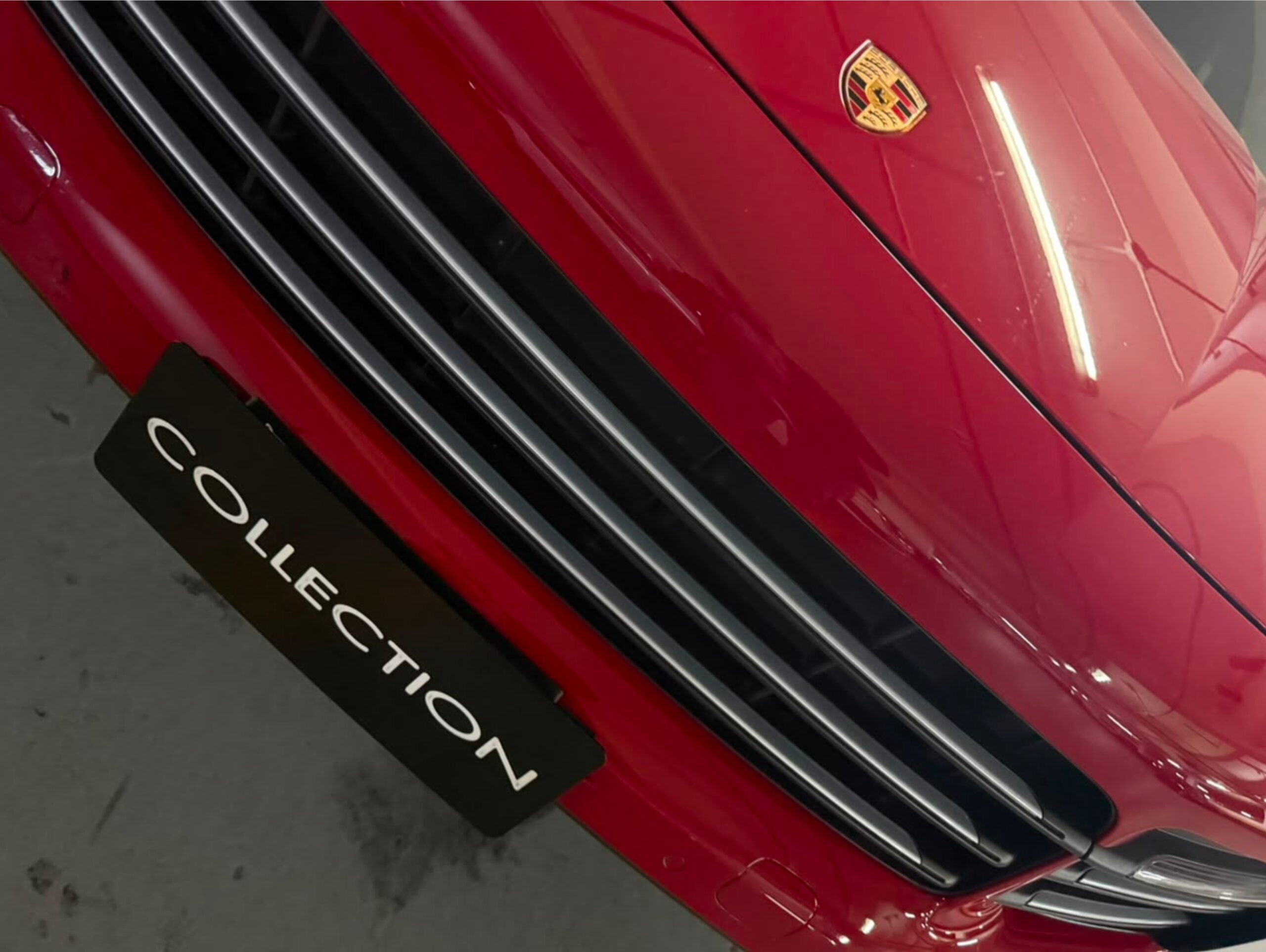Porsche Cayenne E-Hybrid AWD Tiptronic S