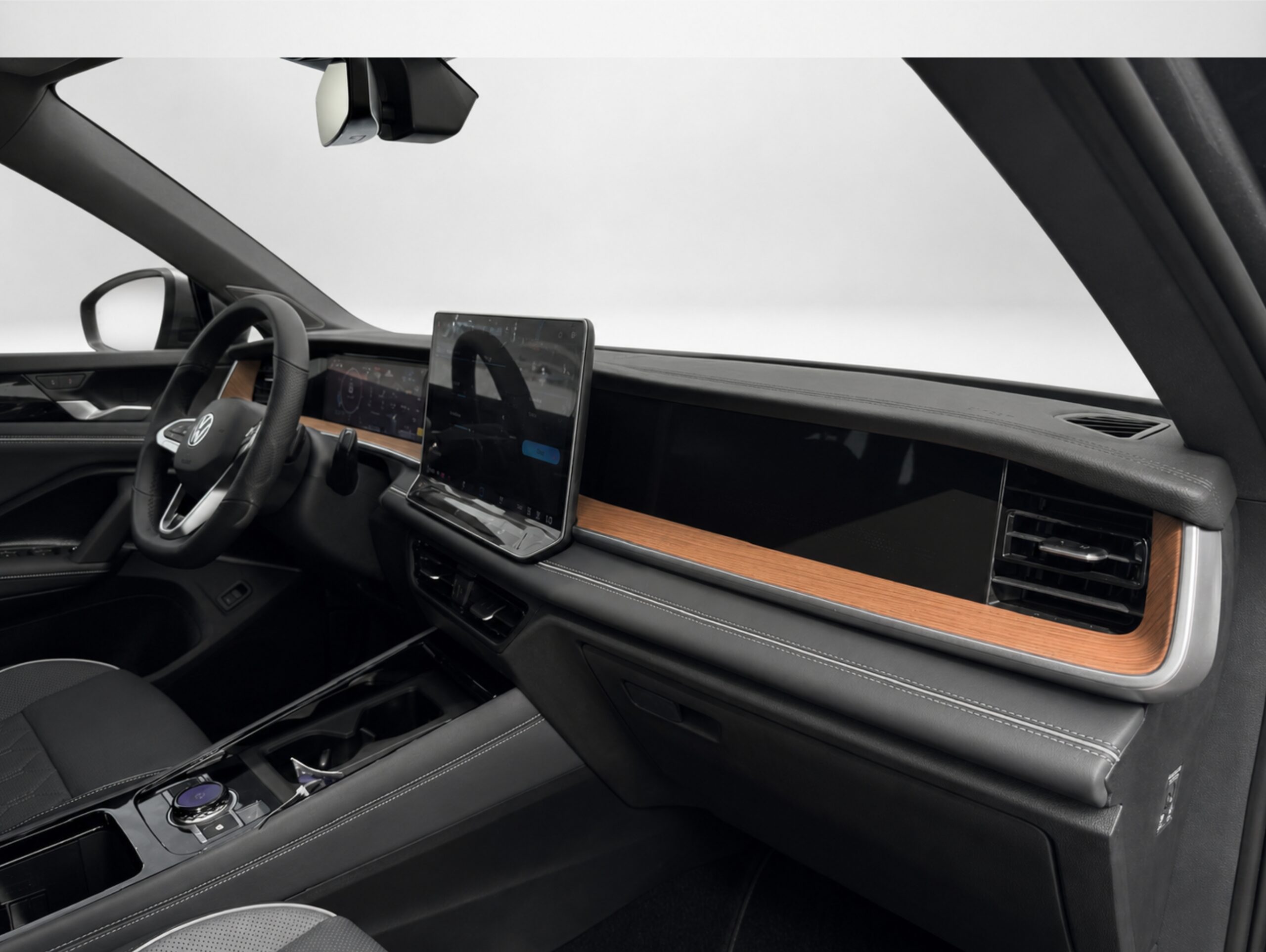 Volkswagen Tiguan 2.0 350 TSI Gasolina R-Line 4Motion Automático