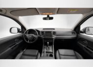Volkswagen Amarok 2.0 Highline 4×4 CD 16V Turbo Intercooler Diesel 4P Automática