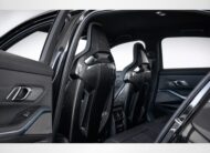 BMW M3 3.0 i6 Twinturbo Gasolina Competition Track M Steptronic