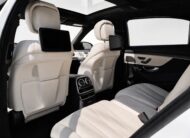 Mercedes-Benz S63 L AMG 4Matic 4.0 V8 Biturbo Automático