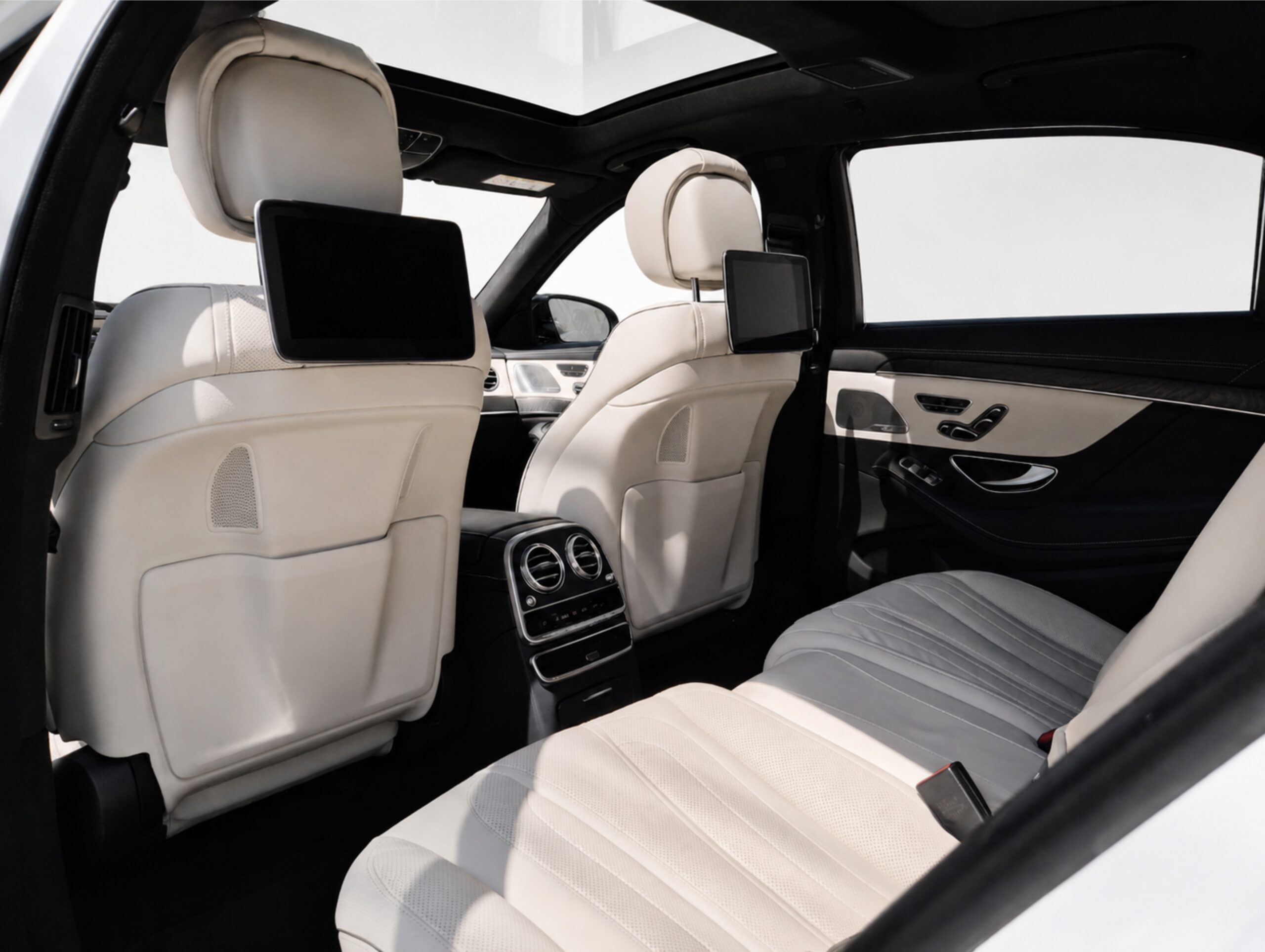 Mercedes-Benz S63 L AMG 4Matic 4.0 V8 Biturbo Automático