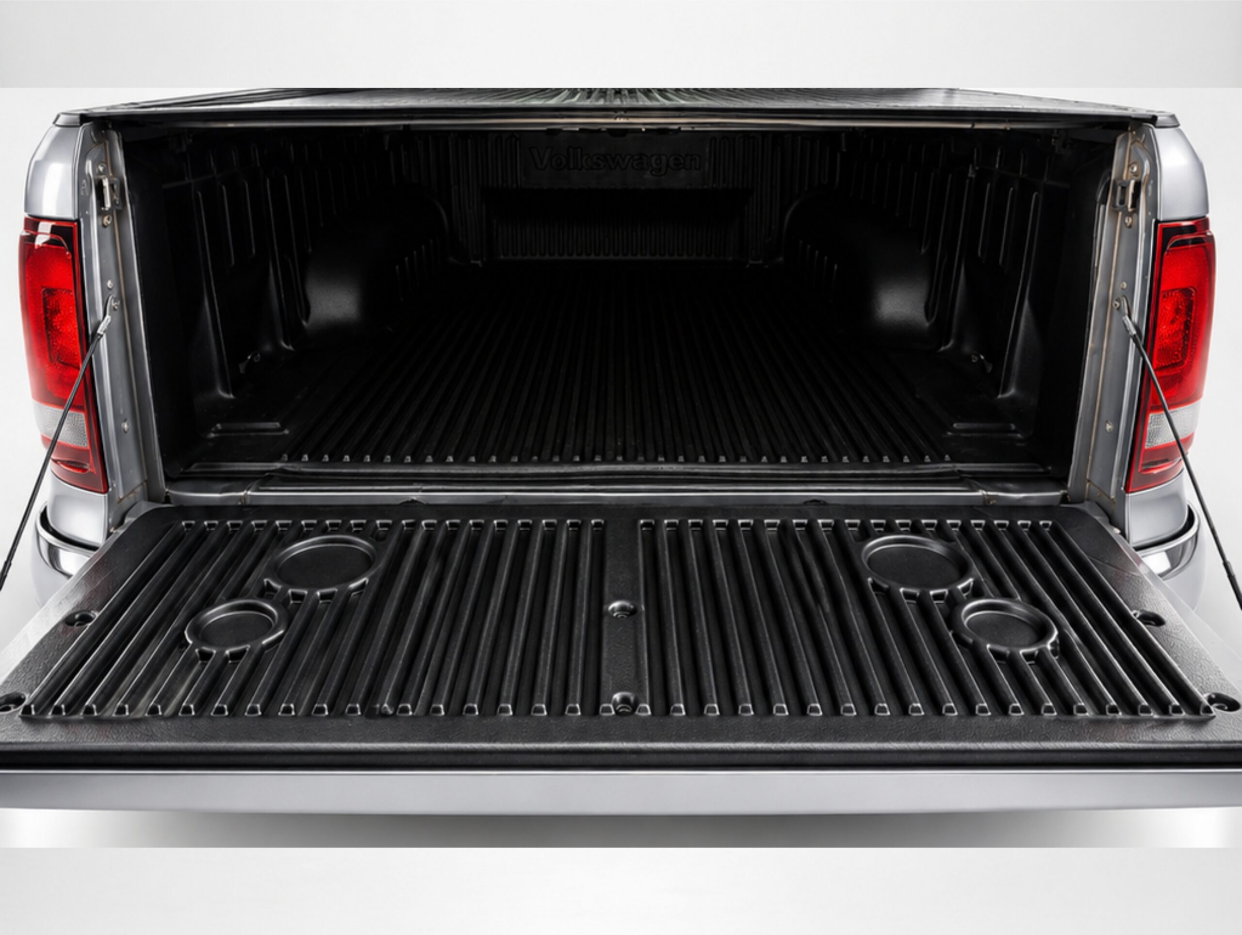 Volkswagen Amarok 2.0 Highline 4×4 CD 16V Turbo Intercooler Diesel 4P Automática