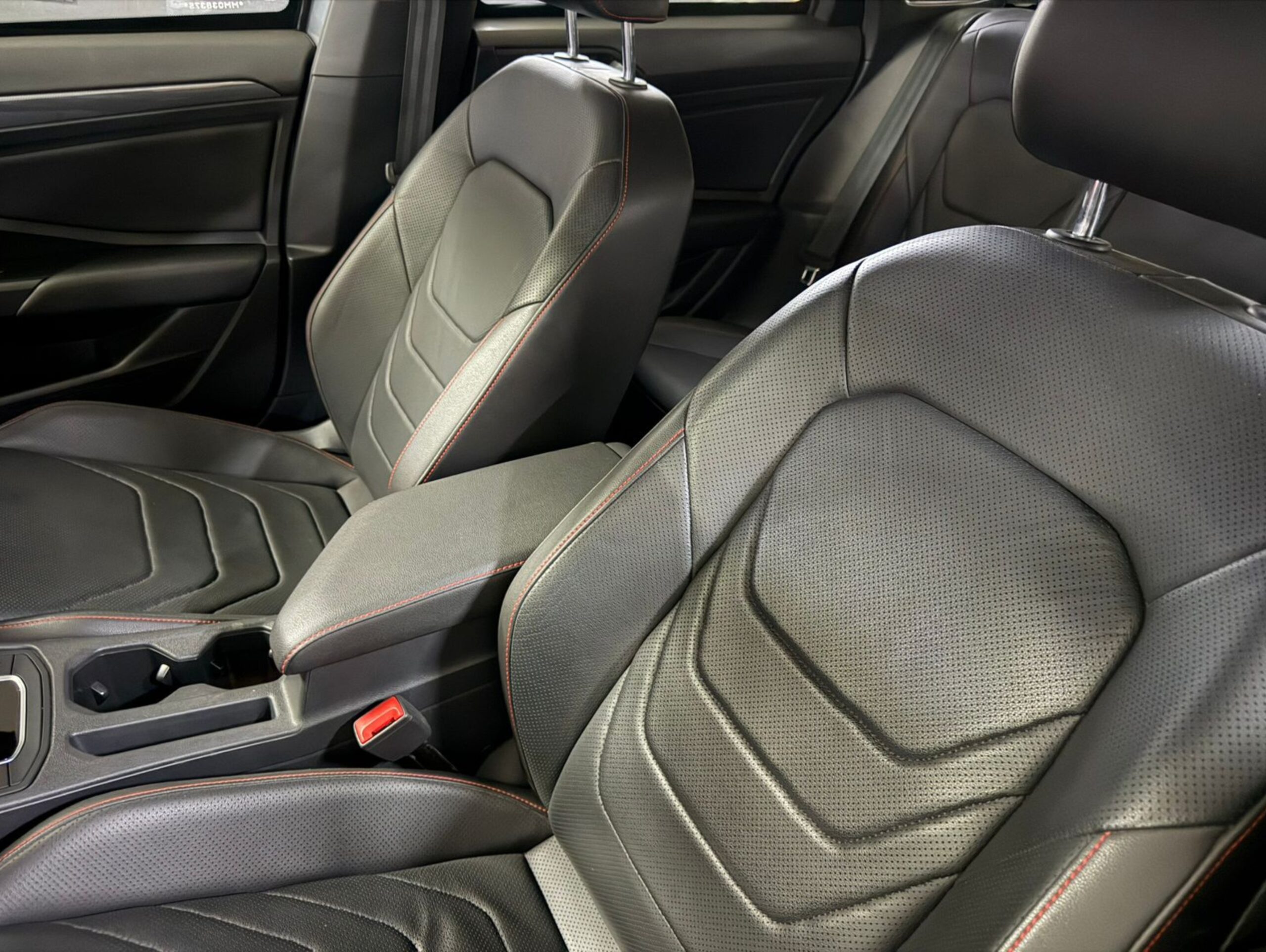 Volkswagen Jetta 2.0 350 TSI Gasolina GLI DSG (2021)