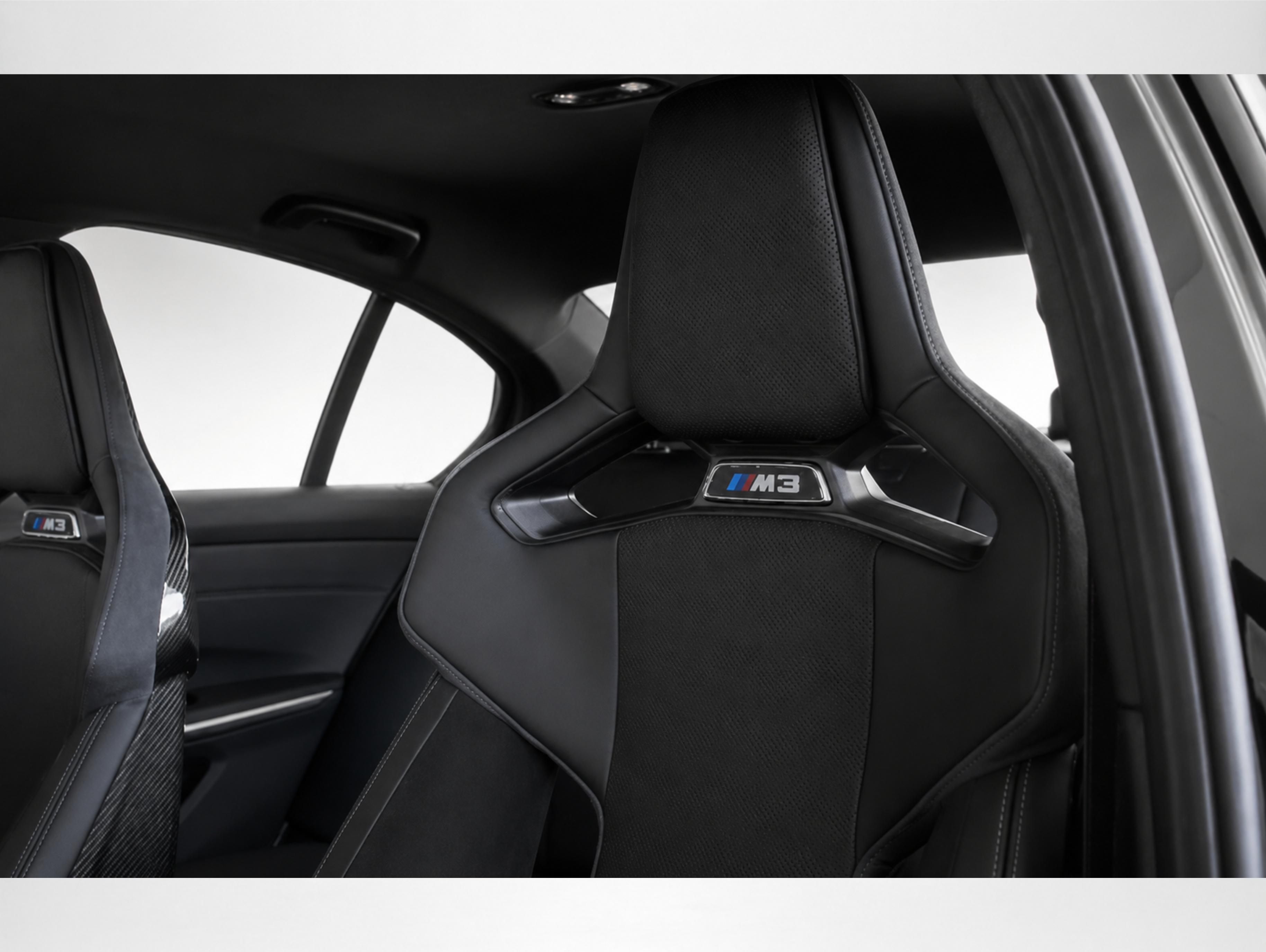 BMW M3 3.0 i6 Twinturbo Gasolina Competition Track M Steptronic