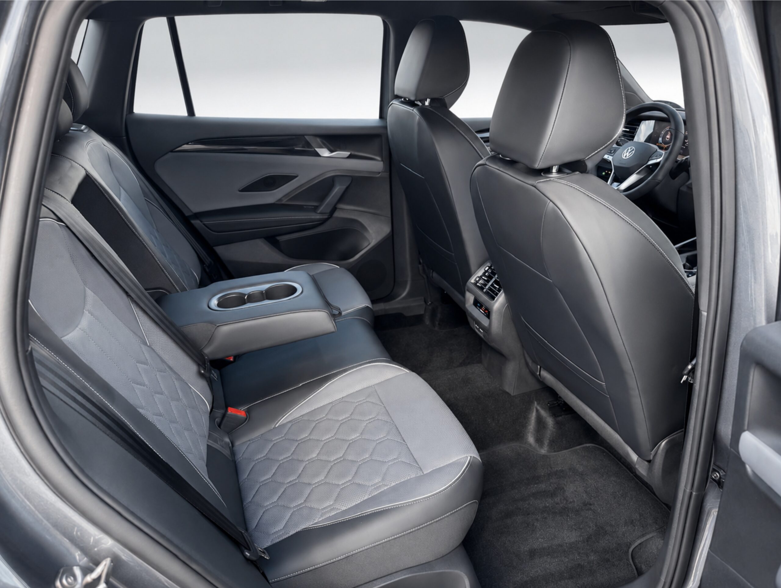 Volkswagen Tiguan 2.0 350 TSI Gasolina R-Line 4Motion Automático