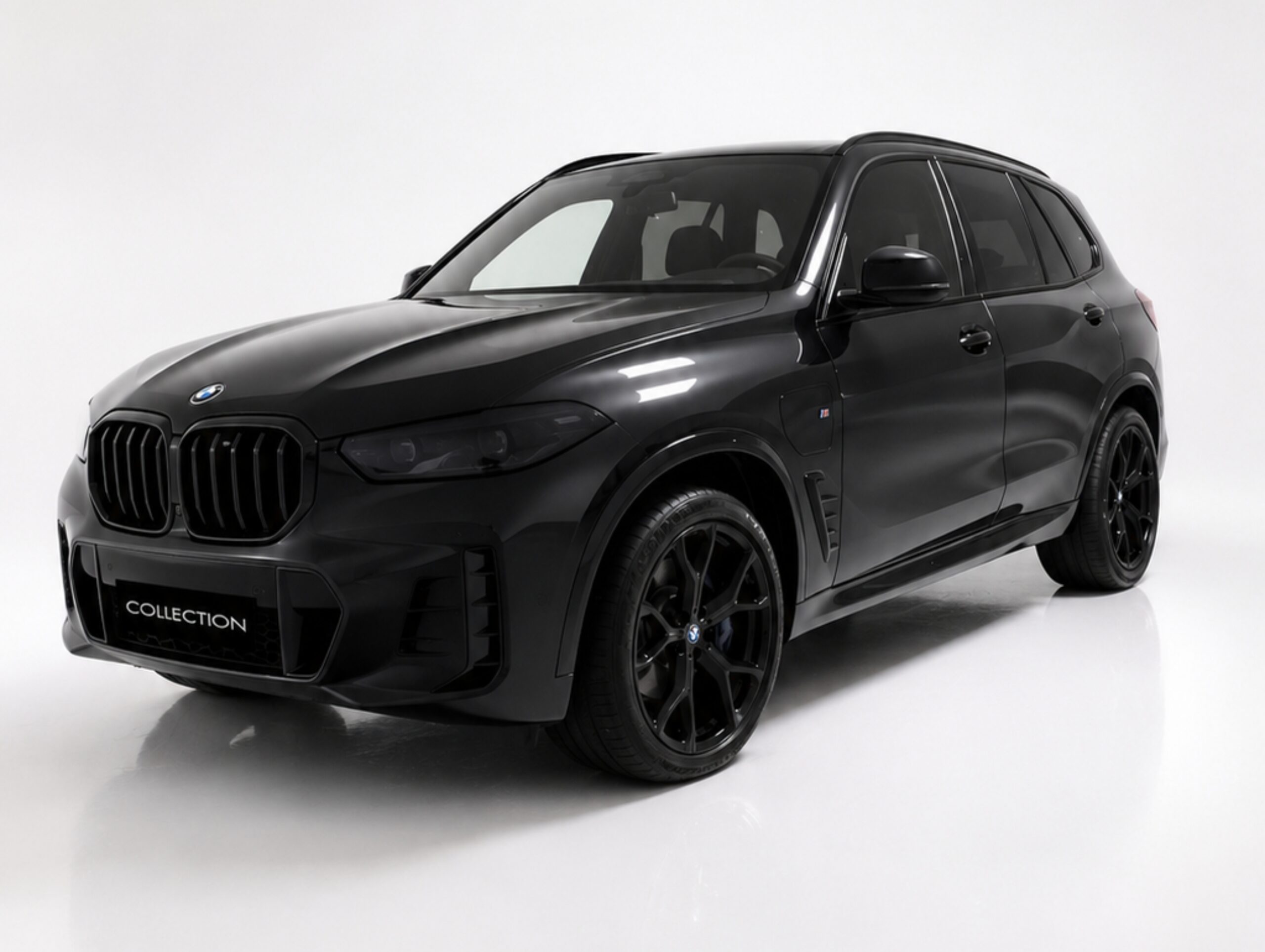 BMW X5 3.0 i6 Turbo Híbrido XDrive50e M Sport Automático