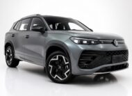 Volkswagen Tiguan 2.0 350 TSI Gasolina R-Line 4Motion Automático