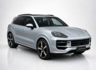 Porsche Cayenne 3.0 V6 S E-Hybrid AWD Tiptronic S