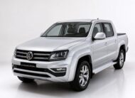 Volkswagen Amarok 2.0 Highline 4×4 CD 16V Turbo Intercooler Diesel 4P Automática