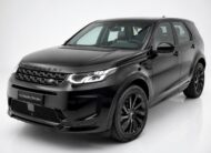 Land Rover Discovery Sport 2.0 P250 Turbo Flex R-Dynamic SE Automático