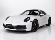 Porsche 911 3.0 24V H6 Gasolina Carrera PDK
