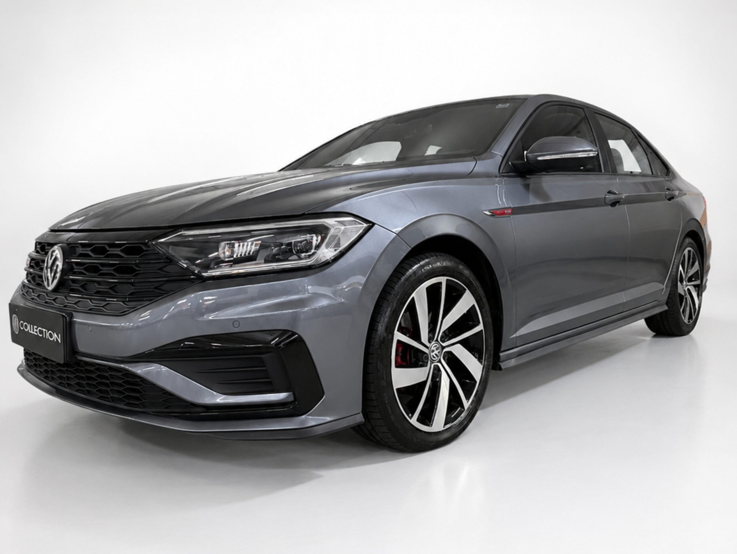 Volkswagen Jetta 2.0 350 TSI Gasolina GLI DSG (2021)