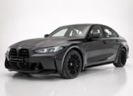 BMW M3 3.0 i6 Twinturbo Gasolina Competition Track M Steptronic