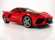 Chevrolet Corvette 6.2 V8 LTI Gasolina Stingray Conversível Automático