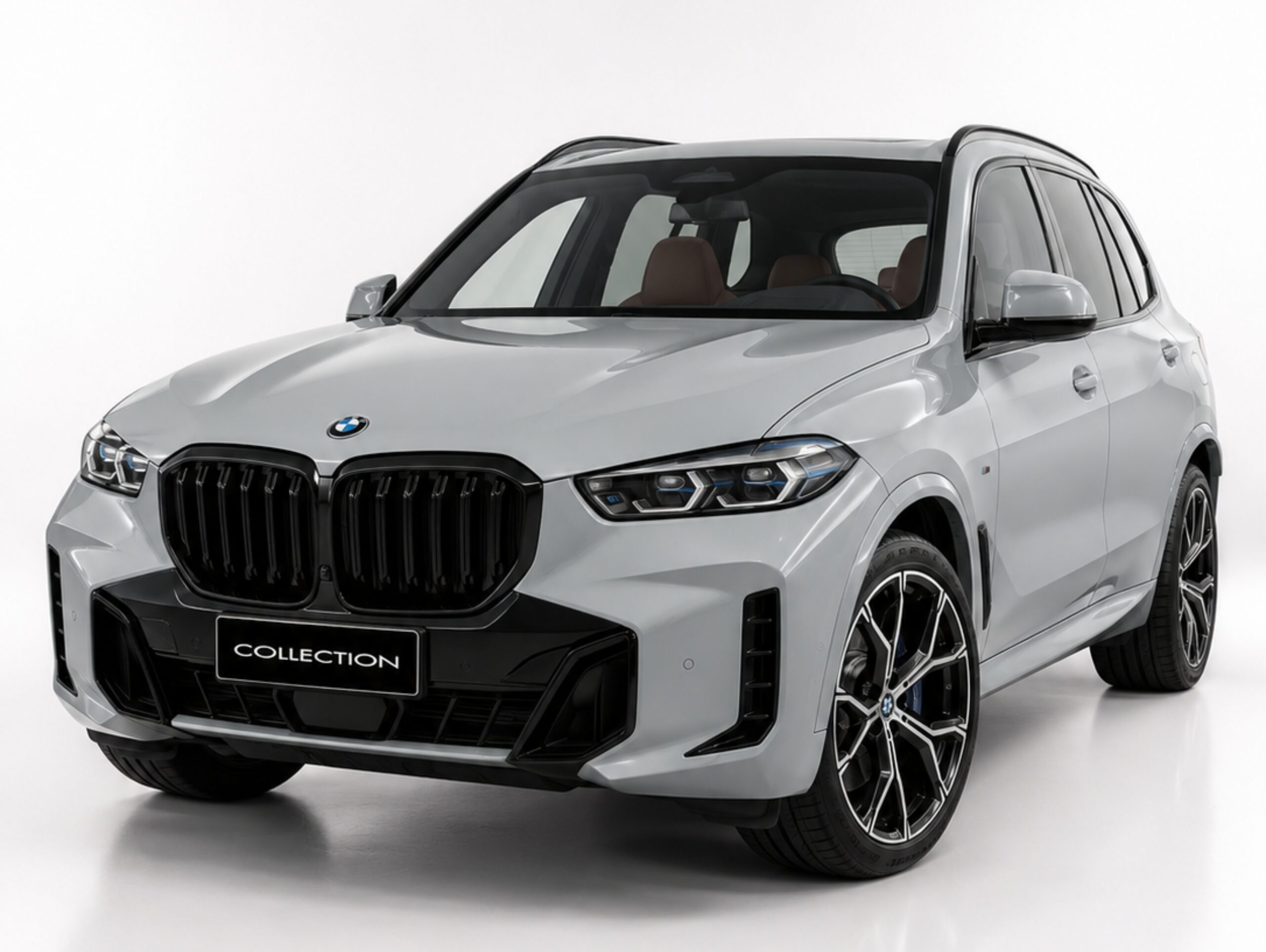 BMW X5 3.0 i6 Turbo Híbrido XDrive50e M Sport Automático