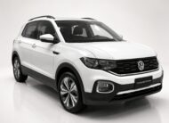 Volkswagen T-Cross 1.4 250 TSI Total Flex Highline Automático