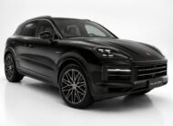 Porsche Cayenne 3.0 V6 E-Hybrid AWD Tiptronic S