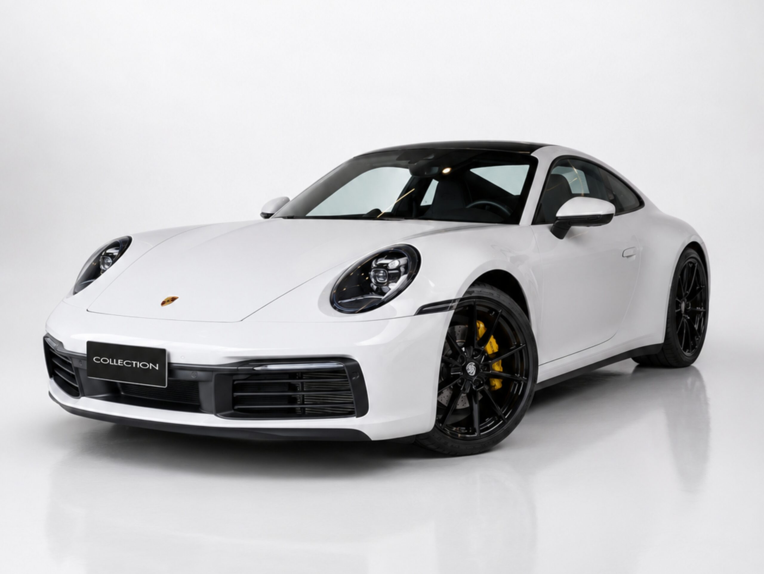 Porsche 911 3.0 24V H6 Gasolina Carrera PDK