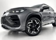 Volkswagen Tiguan 2.0 350 TSI Gasolina R-Line 4Motion Automático
