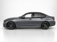 BMW 330e 2.0 16V Turbo Híbrido M Sport Automático