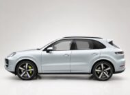 Porsche Cayenne 3.0 V6 S E-Hybrid AWD Tiptronic S