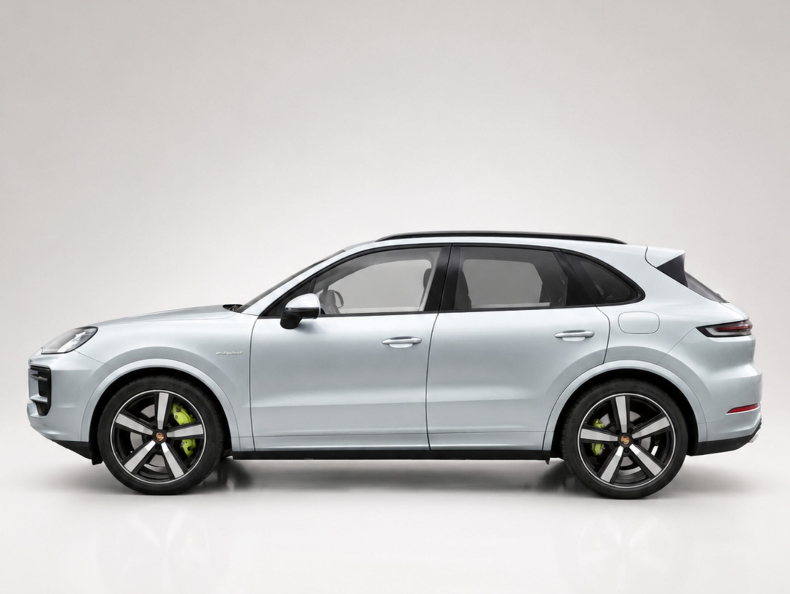 Porsche Cayenne 3.0 V6 S E-Hybrid AWD Tiptronic S