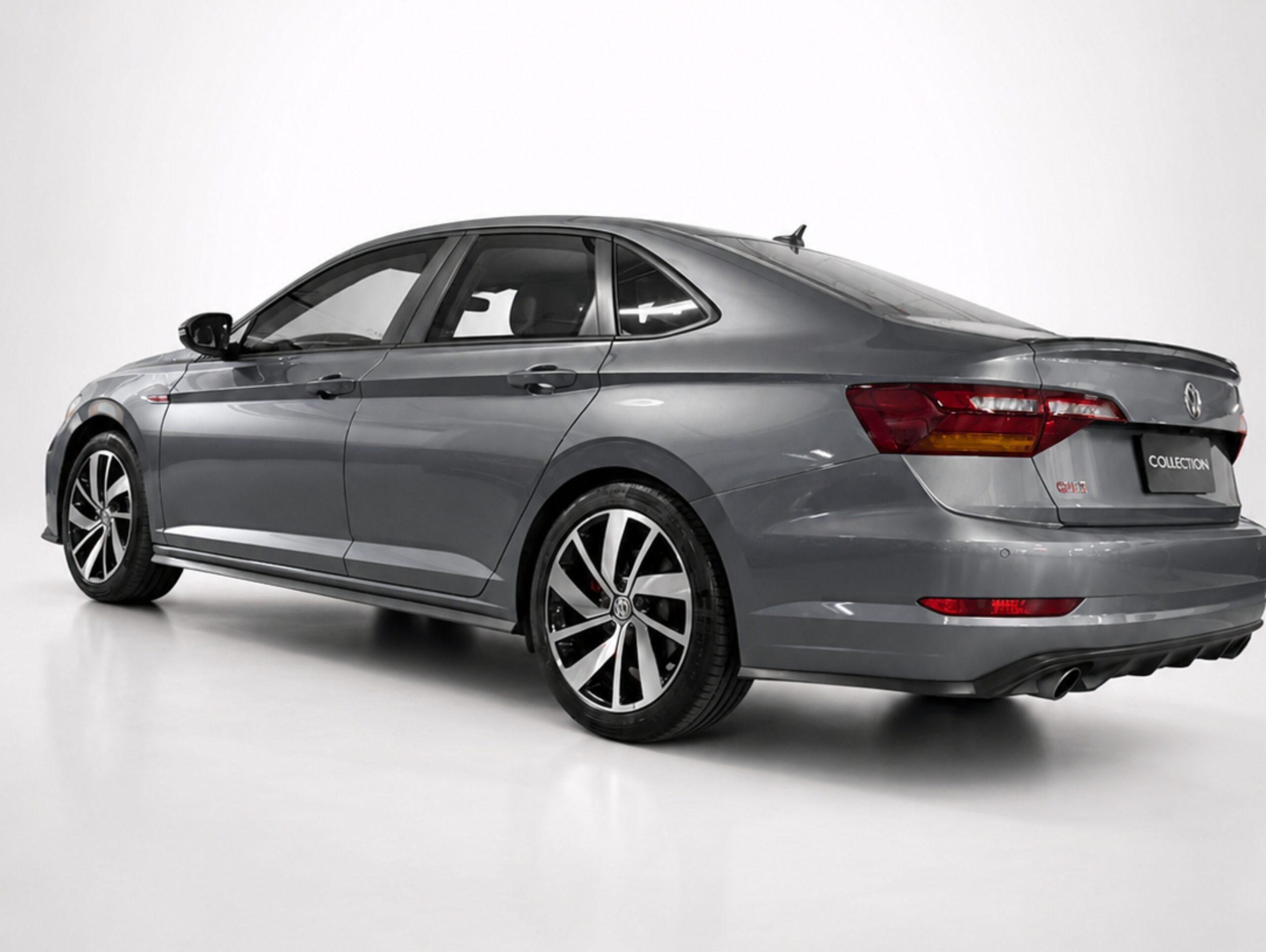 Volkswagen Jetta 2.0 350 TSI Gasolina GLI DSG (2021)