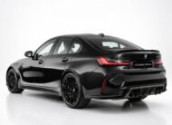 BMW M3 3.0 i6 Twinturbo Gasolina Competition Track M Steptronic